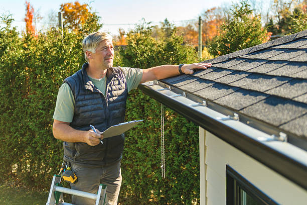 Trusted Gutter Repair And Installation service in Lostine, OR - Ben Roofing and Steel LLC